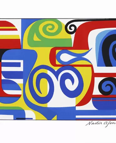 Nadir Afonso