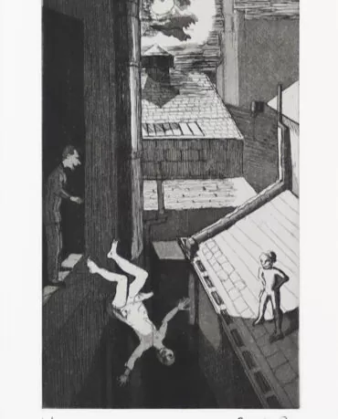 Paula Rego