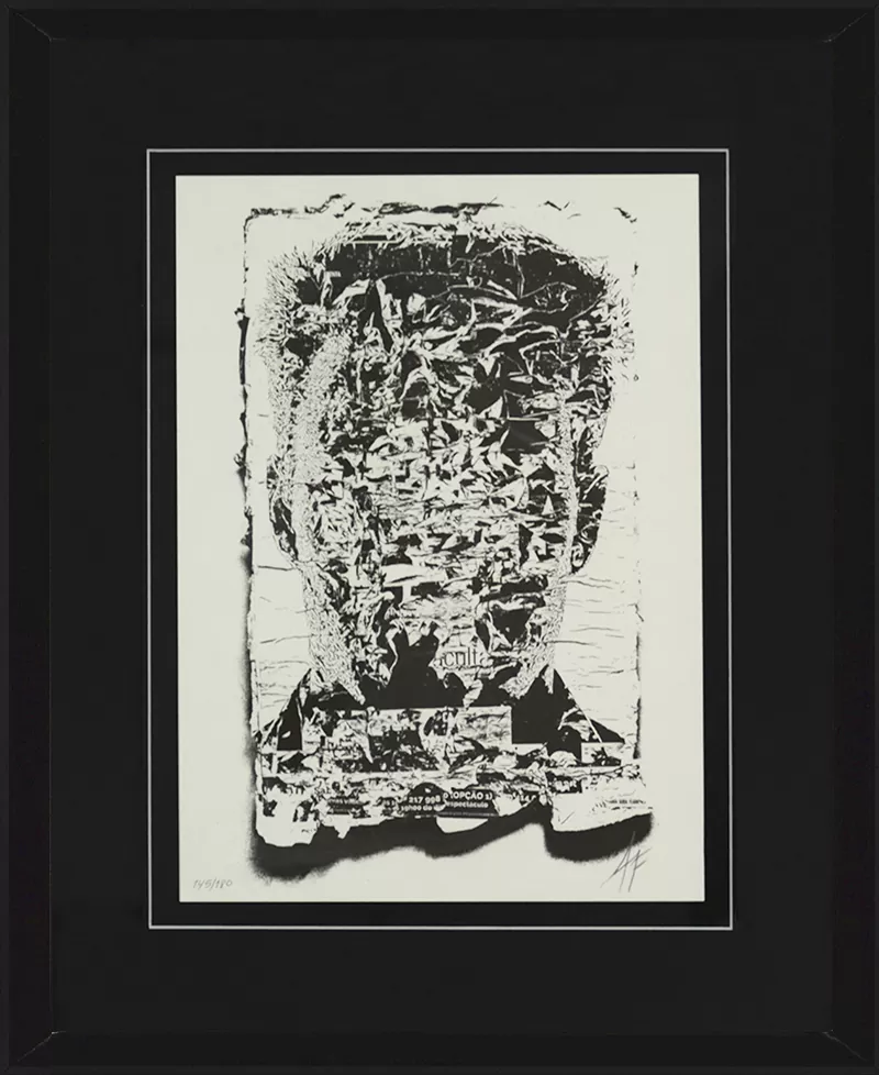 Vhils - Image 2