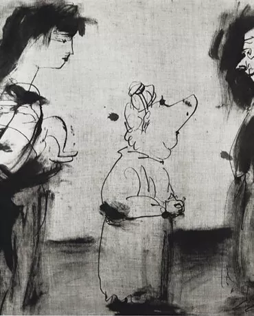 Pablo Picasso