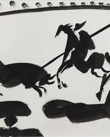 Pablo Picasso