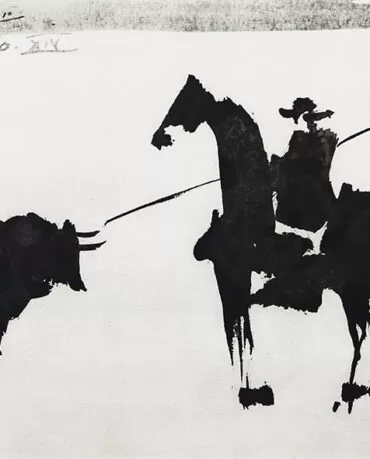 Pablo Picasso