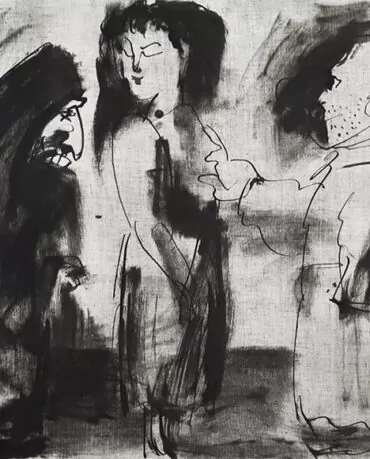 Pablo Picasso