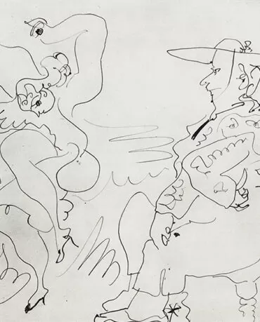 Pablo Picasso