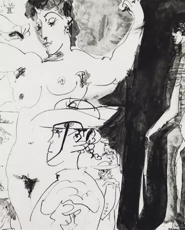 Pablo Picasso