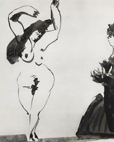 Pablo Picasso