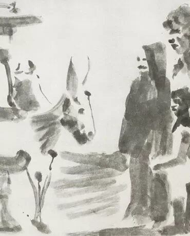 Pablo Picasso