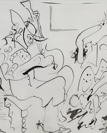 Pablo Picasso