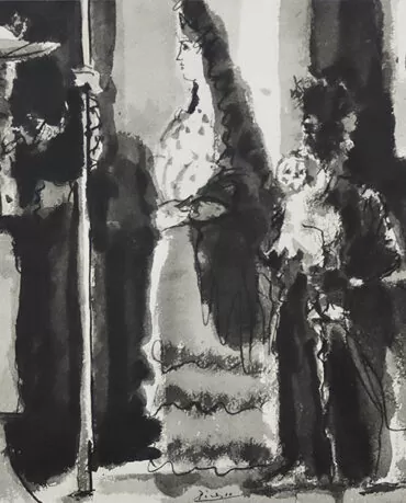Pablo Picasso