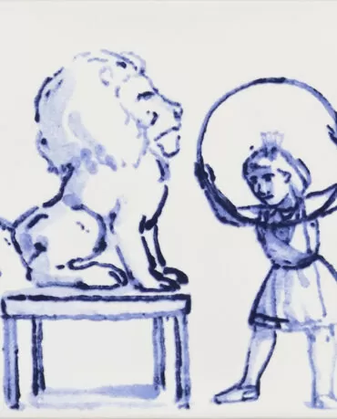 Paula Rego