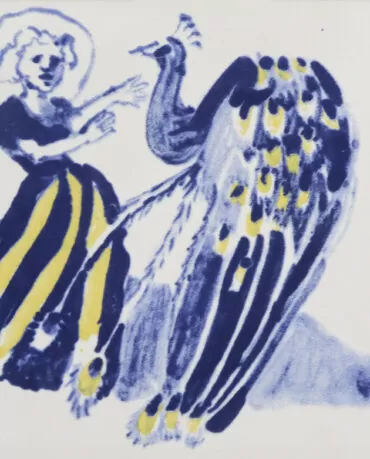 Paula Rego